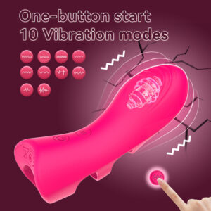 momosecret-finger-vibrator